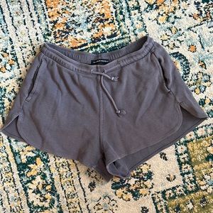 Brandy Terry shorts